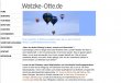 Textarbeit Macedo - Watzke-Otte Textarbeit Macedo - Watzke-Otte